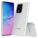 subtel Phone Case Crystal Clear TPU