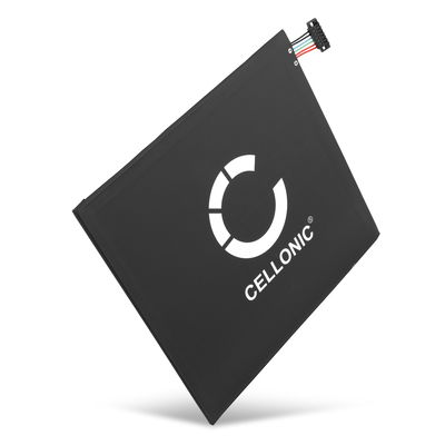 Akku für ASUS ZenPad 10, P023, Z300C, Z300CG, Z300CXG, ZD300M - C11P1502 (4700mAh) Ersatzakku