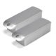 2x Akku 3400mAh