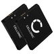 2x Akku 800mAh