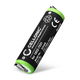 1x Akku 2000mAh