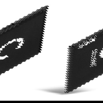 Ersatz Akku für Switel M270 / M270 Mapa / M270D Mapa Handy / Smartphone - Ersatzakku BL-5K 1000mAh , Handyakku