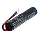 1x Akku 3400mAh