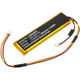 1x Akku 1200mAh