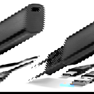 Handy Ladekabel + USB Kabel für Blackview BV9900, BV9800 Pro, BV9700 Pro, BV6800 Pro, BV6600, BV6300 Pro Smartphone - 3A USB C Type C Ladegerät 1m, Handyladekabel