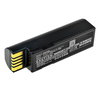 1x Akku 2200mAh