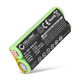 1x Akku 700mAh