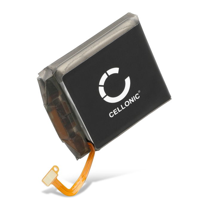 Akku für Samsung Galaxy Watch - 46 mm (SM-R800) Ersatzakku 450mAh Batterie