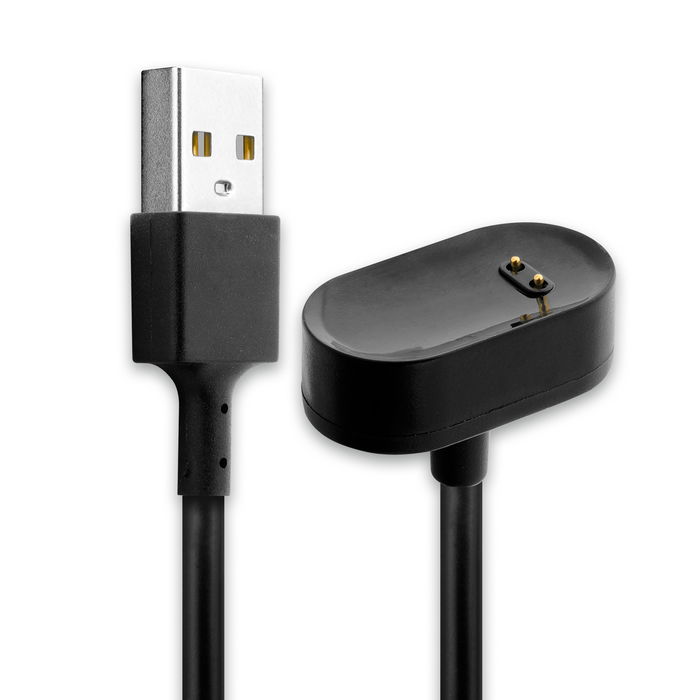 FitBit Ace 2 Kabel Smartwatch Connector Datenkabel Ladekabel von subtel