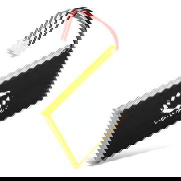 Akku für Harman Kardon Esquire 2 / Kardon GSP805070 / CP-HK03 3500mAh von CELLONIC