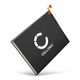 1x Battery (4100mAh, 3.85V)