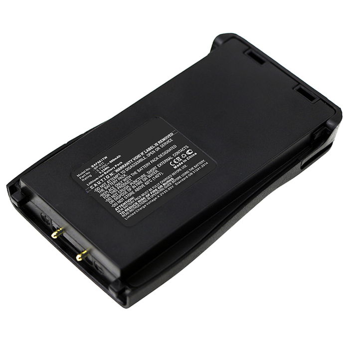 Retevis BL-1 Akku 900mAh Ersatzakku Batterie von subtel