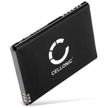 Akku für TP-Link M7350 Version 3.2, Version 4.0 TBL55A2000 Version 3.2 & 4.0 (1900mAh, 3.7V) von CELLONIC