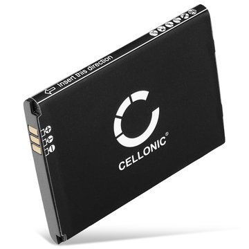 Akku für TP-Link M7310 Version 1 TBL-55A1800, TBL-55A2000 Version 1 (1700mAh, 3.8V) von CELLONIC