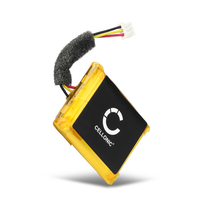 Sony SRS-XB10 Akku 1400mAh Ersatzakku Batterie von CELLONIC