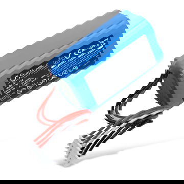 Akku für Sony SRS-XB40 / Sony ID770 / Sony JD770B 5200mAh von CELLONIC