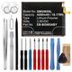 1x Akku 4200mAh+ Werkzeug-Set