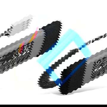 Akku für JBL Flip 5 6800mAh von CELLONIC