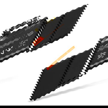 Battery for Apple Macbook Pro 13 Touch - A1989 Mid 2018-Early 2019, A1964 11.4V 5050mAh from subtel