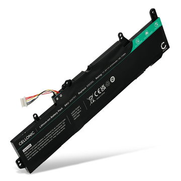Akku für HP EliteBook 840 G5, 840 G6, 830 G5, 830 G6, 745 G5, 755 G5,c, 745 G6, zBook 14u G5, SS03XL Laptop - 4100mAh 11.4V 