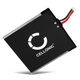 1x Akku 4300mAh