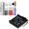 1x Battery 750mAh+ Tool-kit