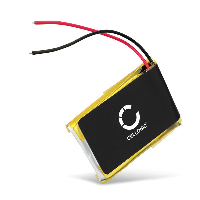 FitBit Blaze Akku 160mAh Ersatzakku Batterie von subtel