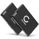 2x Akku 1500mAh