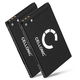 2x Akku 890mAh