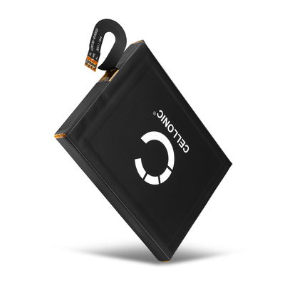 Ersatz Akku für Blackview BV9500 / BV9500 Pro Handy / Smartphone - Ersatzakku V536380P 9000mAh , Handyakku