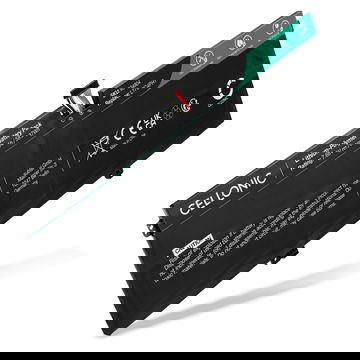 Akku für Lenovo Yoga C930-13IKB Laptop - 7600mAh 7.68V 