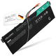 1x Akku 4800mAh