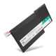 1x Akku 5700mAh