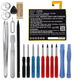 1x Akku 4850mAh+ Werkzeug-Set