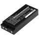 1x Akku 2500mAh