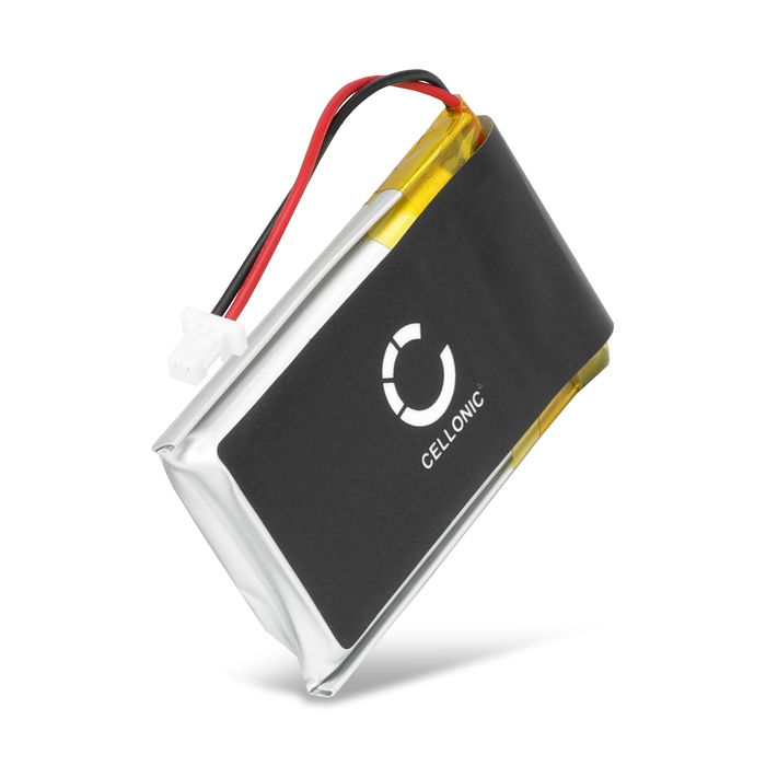 Sena 20S Akku 650mAh Ersatzakku Batterie von subtel