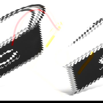 Battery for Jabra Evolve 65, 75, 80 AHB472625PLT, CP-GN650 (250mAh, 3.7V) from CELLONIC