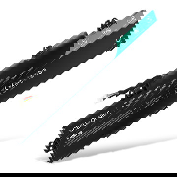 Battery for HP EliteBook 850 G5, 850 G6, 755 G5, ZBook 15U G5, TT03XL, 3RS08UT, TT03056XL 11.1V 4400mAh from CELLONIC