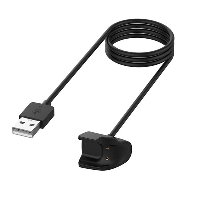 Samsung Galaxy Fit e (SM-R375) Kabel Smartwatch Connector Datenkabel Ladekabel von subtel