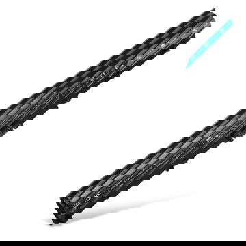 Akku für Dell Inspiron 14 5000, 17 5000, 15 3000, 15 3567, 14 3000, 5558, Vostro 3558, M5Y1K Laptop - 2000mAh 14.8V 