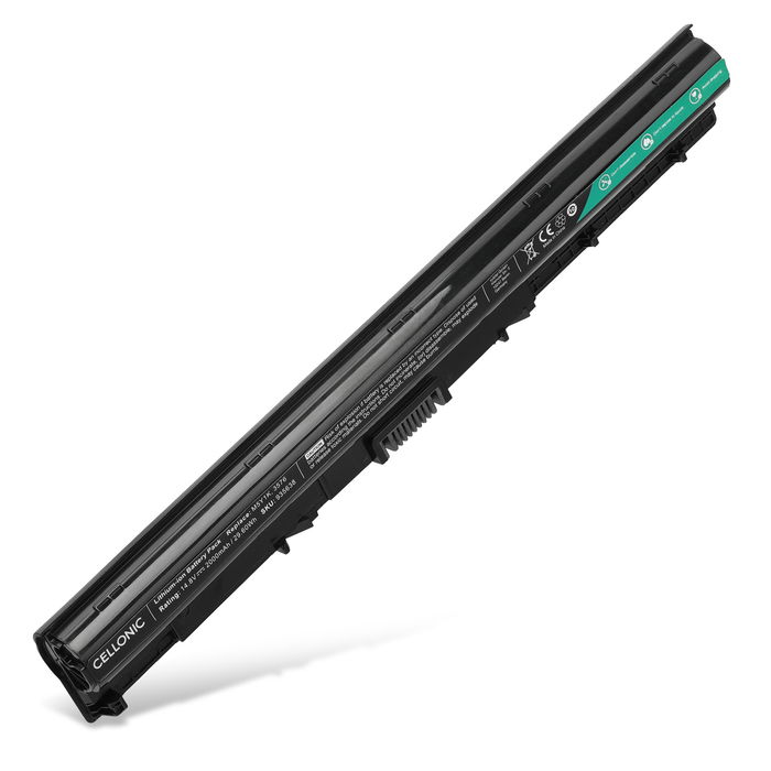 Akku für Dell Inspiron 15-3451 Ersatzakku 2000mAh Batterie