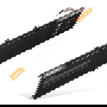 Battery for Dell XPS 15 9530, XPS 15 9550, Precision 5510, 4GVGH, 1P6KD, 01P6KD 11.4V 5500mAh from subtel