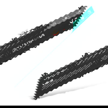 Battery for ASUS VivoBook S13 S330FA, S330UA, S330, S330FN, S330UN, X330FN, R330UN, X330FL, C31N1806, C31PIJ1 11.55V 3600mAh from CELLONIC