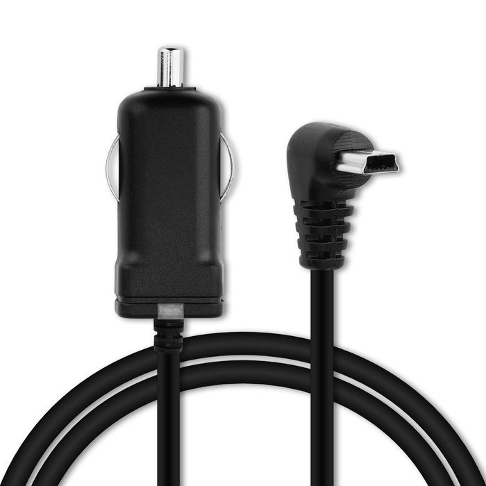 Navigon 92 Premium Auto Ladekabel Auto Ladegerät