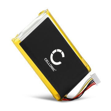 Ersatzakku 973760 - Ersatz Akku für DJI Mavic Air 2 / Mavic Pro Controller / Spark Controller / Pro Platinum Controller Drohnen / Drone Controller Zusatzakku 973760 - 2450mAh Batterie