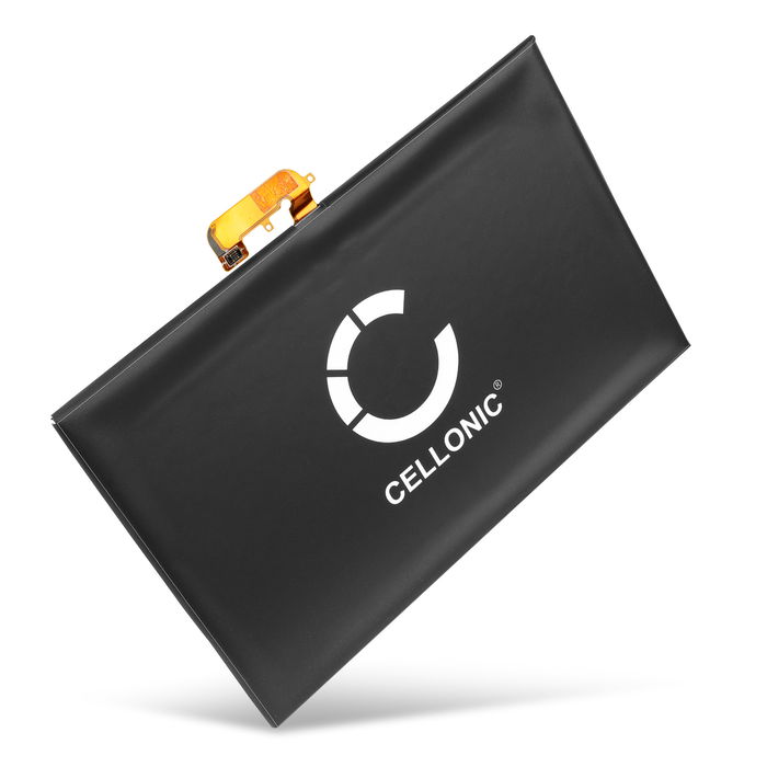 Lenovo Yoga Book YB1-X91F(ZA150015GB) Akku 8500mAh Ersatzakku Batterie von CELLONIC