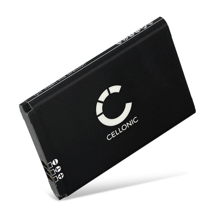 Yealink W53-BATT Akku 900mAh Ersatzakku Batterie von subtel