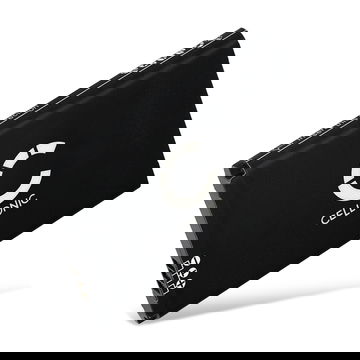 1x Battery for Yealink W53P, W53 W53-BATT, YLLP463346C800CLS (900mAh, 3.7V) from CELLONIC