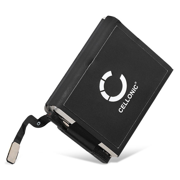 Apple Watch 5 - 40mm Akku 240mAh Ersatzakku Batterie von CELLONIC