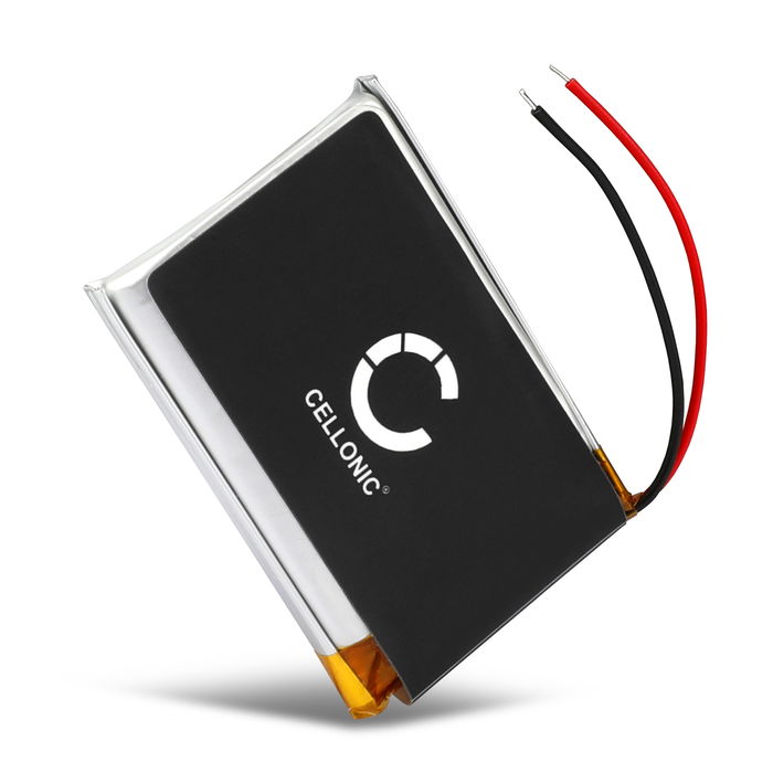 Garmin Tactix Delta Akku 400mAh Ersatzakku Batterie von CELLONIC